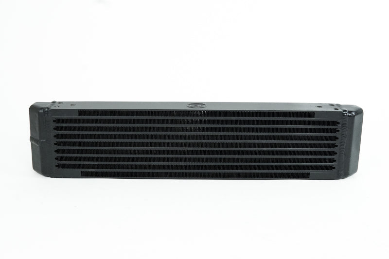 CSF Universal Dual-Pass Oil Cooler - M22 x 1.5 Connections 22x4.75x2.16