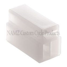 Load image into Gallery viewer, NAMZ 250 Series 3-Position Female Connector (5 Pack)