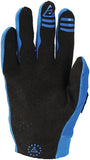 Answer 25 Aerlite Gloves Blue/Black - XL