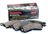 Wilwood Pad Set Promatrix D1414