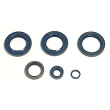 Load image into Gallery viewer, Athena 98-02 KTM LC4-E 400 Engine Oil Seal Kit