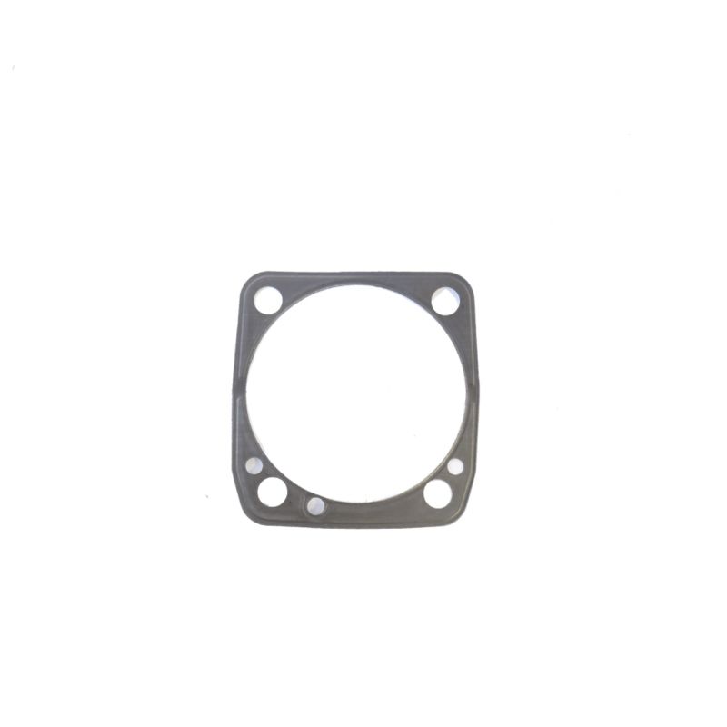 Athena Harley-Davidson Big Twins 1340 Cylinder Base Gasket Steel (3 5/8in Bore) - Set of 2