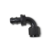 Load image into Gallery viewer, Russell Performance -10 AN Twist-Lok 90 Degree Hose End (Black)