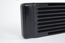 Load image into Gallery viewer, CSF Universal Dual-Pass Oil Cooler - M22 x 1.5 Connections 22x4.75x2.16