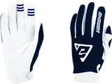 Answer 23 Peak Glove Navy/White - Large