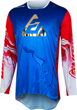 Load image into Gallery viewer, Answer 23 Elite Fusion Jersey Red/White/Blue - Large