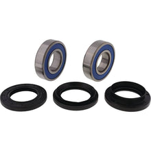 Load image into Gallery viewer, All Balls Racing 06-09 Yamaha 450 RHINO Wheel Bearing Kit Rear