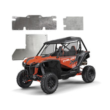 Load image into Gallery viewer, DEI 19-20 Honda Talon 1000 (2-Seater) Heat Control Kit