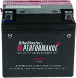 BikeMaster BTZ7S Battery