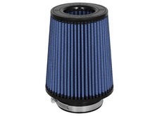 Load image into Gallery viewer, aFe Takeda Pro 5R Intake Replacement Air Filter 3.5in F x (5.75in x 5in) B x 4.5in T (Inv) x 7in H