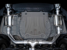 Load image into Gallery viewer, AWE Tuning 22-25 Volkswagen Jetta GLI Touring Edition Exhaust - Chrome Silver Tips