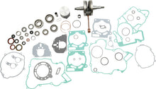 Load image into Gallery viewer, Vertex Pistons Complete Engine Rebuild Kit