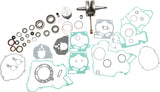 Vertex Pistons Complete Engine Rebuild Kit