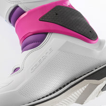 Load image into Gallery viewer, Gaerne SG22 Limited Edition Boot Purple/White/Rhodamine Size - 9.5