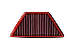 Load image into Gallery viewer, BMC 12+ Kawasaki Zx-14R 1400 Replacement Air Filter- Race