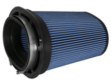 Load image into Gallery viewer, aFe Magnum FLOW Pro 5R Replacement Air Filter F-(7 X 4.75) / B-(9 X 7) / T-(7.25 X 5) (Inv) / H-9in.