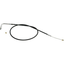 Load image into Gallery viewer, S&amp;S Cycle 81-95 HD 48in Threaded Throttle Cable - Open Side