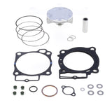 Athena 17-18 Honda CRF 450 R 95.96mm Bore Forged 4-Stroke Top End Piston Kit w/Top End Gasket Kit