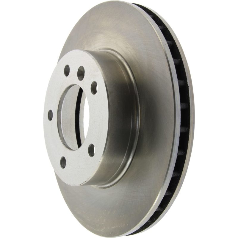 Centric C-Tek Standard Brake Rotor - Rear