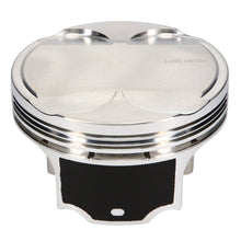 Load image into Gallery viewer, JE Pistons 18+ Ford Coyote Gen 3 3.661in Bore 11:1 CR 1.4cc Dome Pistons - Set of 8