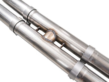 Load image into Gallery viewer, AWE Tuning BMW G90/G99 M5 Track Edition Cat-Back Exhaust - Chrome Silver Tips