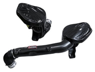 AWE Tuning BMW 2021+ G8X M3/M4 S-Flo Carbon Intake