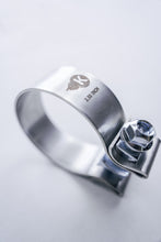 Load image into Gallery viewer, Kooks Headers 2-1/2in Stainless Steel Band Clamp