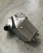 Load image into Gallery viewer, CSF 12-16 BMW M5 (F10) / 12-18 BMW M6 (F06/F12/F13) Twin Charge-Air-Cooler Set - Smoke Silver