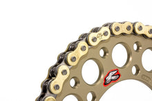 Load image into Gallery viewer, Renthal R3-3 Off-road 520 - 120L SRS Road Chain