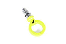 Load image into Gallery viewer, Perrin Subaru Dipstick Handle Loop Style - Neon Yellow