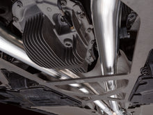 Load image into Gallery viewer, AWE Tuning BMW G90/G99 M5 Track Edition Cat-Back Exhaust - Chrome Silver Tips