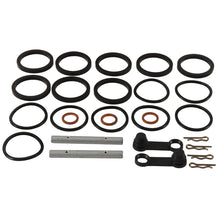 Load image into Gallery viewer, All Balls Racing 07-08 Yamaha FZ6 Caliper Rebuild Kit - Front