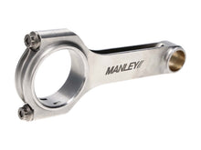 Load image into Gallery viewer, Manley Chrysler 6.1L Hemi ARP 2000 2.125in Bore 1.060in Pin H Beam Connecting Rod Set