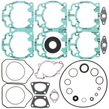 Load image into Gallery viewer, Vertex Pistons Complete Gasket Kt W/Oil Seals