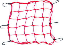 Load image into Gallery viewer, BikeMaster Stretch Net - Red