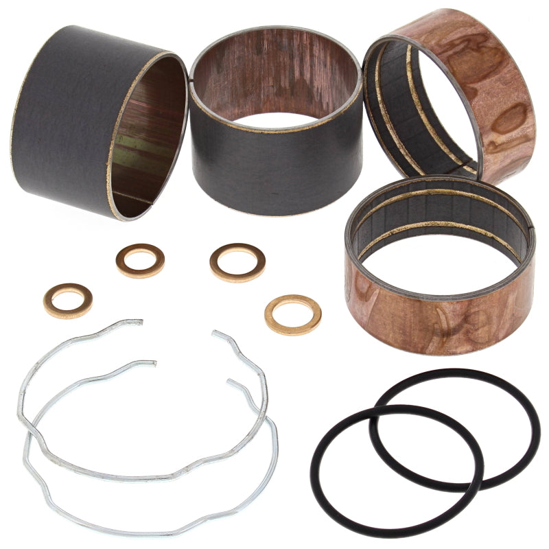 All Balls Racing 03-04 Honda CBR600RR Fork Bushing Kit