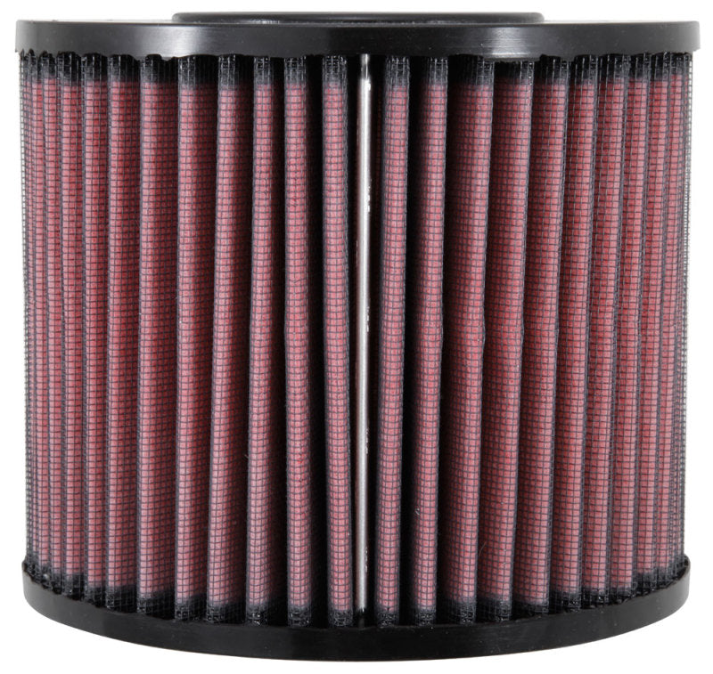 K&N Replacement Air Filter ISUZU RODEO 3.0, L4, 2004-05