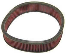 Load image into Gallery viewer, K&amp;N Custom Air Filter 14in. OD 12 11/16in. ID 3in. Height