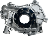 Boundary 18-23 Ford Coyote V8 Vane Ported MartenWear Treated Gear Billet Oil Pump Assembly