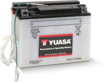 Load image into Gallery viewer, Yuasa Y50-N18L-A Yumicron 12 Volt Battery