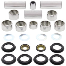 Load image into Gallery viewer, All Balls Racing 94-97 Kawasaki KX125 Linkage Bearing Kit