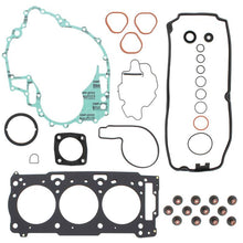 Load image into Gallery viewer, Vertex Pistons Complete Gasket Kt W/Oil Seals