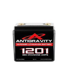 Load image into Gallery viewer, Antigravity Small Case 12-Cell Lithium Battery