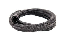 Load image into Gallery viewer, Torque Solution Nylon Braided Rubber Hose -8AN 10ft (0.44in ID)