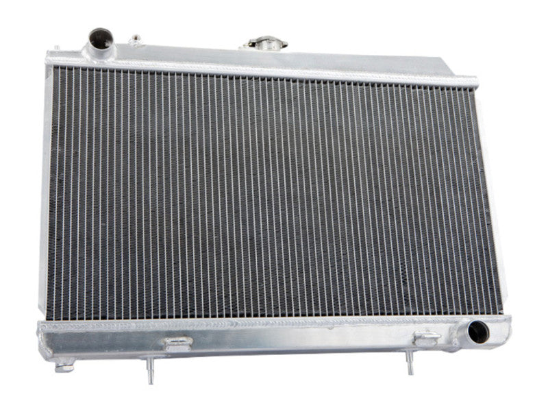 ISR Performance Aluminum Radiator - 89-94 Nissan 240sx w/SR20DET