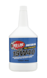 Red Line 15W40 Diesel Oil - Quart