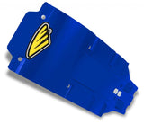 Cycra 06-09 Yamaha YZ450F Speed Armor Skid Plate - Blue