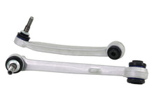 Load image into Gallery viewer, Whiteline 15-18 BMW M3 / 15-20 M4 / 16-21 M2 Front Lower Control Arm