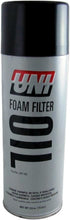 Load image into Gallery viewer, Uni FIlter 5.5oz Aero Filter Oil