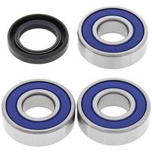 Load image into Gallery viewer, All Balls Racing 57-78 Harley XL Wheel Bearing Kit Rear